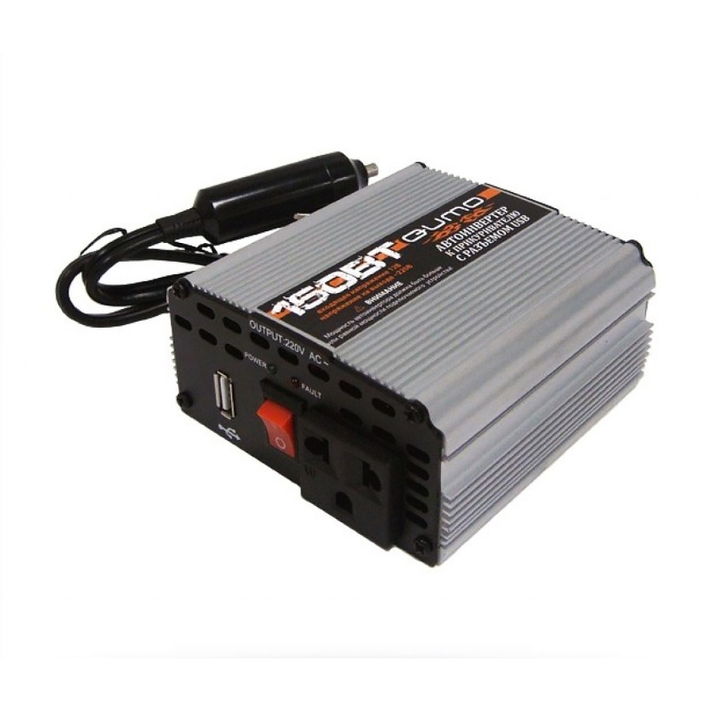 inverter 1