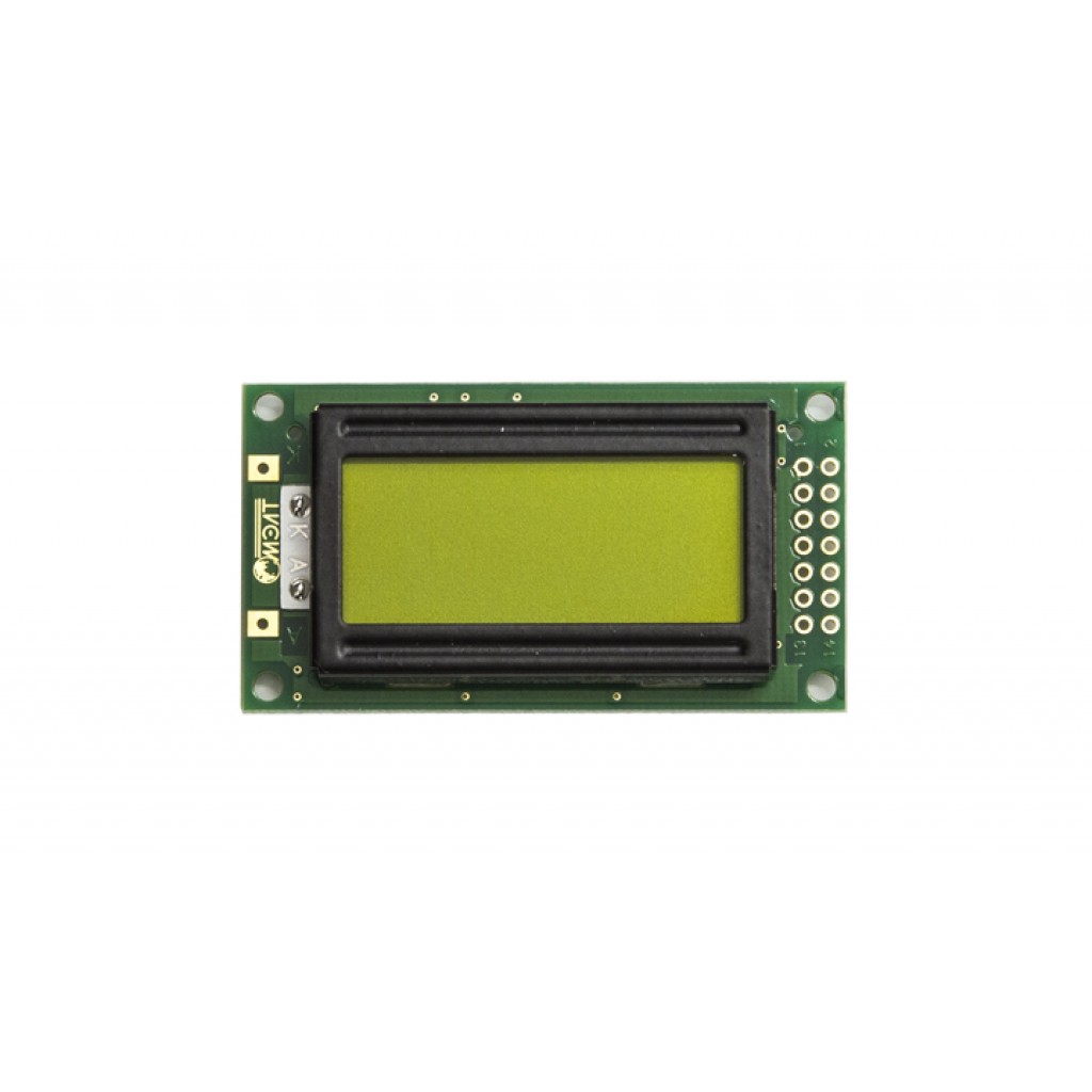 lcd display 1