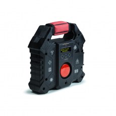 Smart battle base for tactical laser tag 