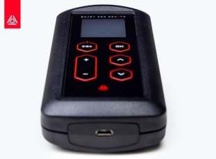 Laser Tag Nano Remote Control