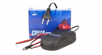 Laser Tag Sonar Charger