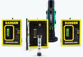 Doomsday store for Fallout laser tag 