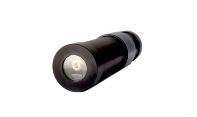 Firetag laser emitter 